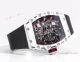 New! Swiss Grade Richard Mille Tourbillon RM38-02 Quartz Fiber Rubber Band Men (4)_th.jpg